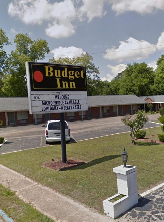 Budget Inn Monroeville Buitenkant foto